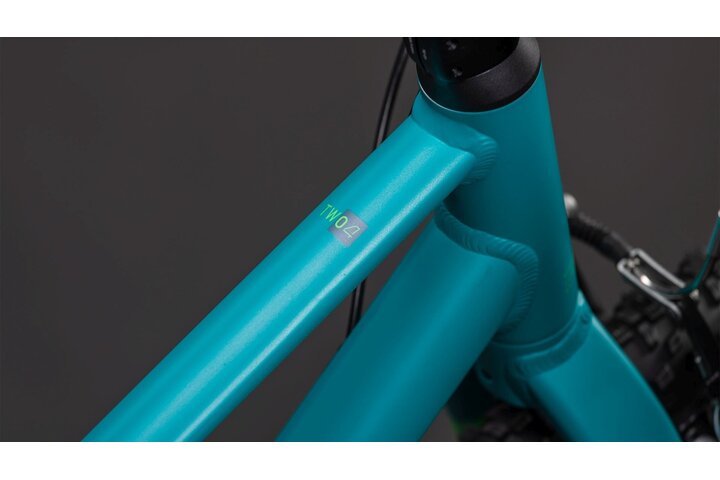 CUBE NUMOVE 240 V-Brakes 24 inch Mountainbike 8v 10