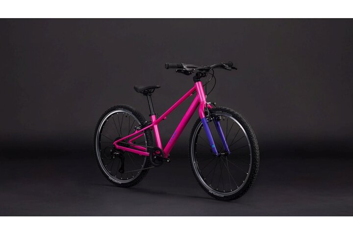 CUBE NUMOVE 240 V-Brakes 24 inch Mountainbike 8v 4