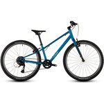 CUBE NUMOVE 240 V-Brakes 24 inch Mountainbike 8v