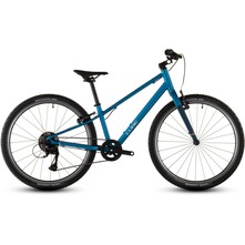 Cube CUBE NUMOVE 240 V-Brakes 24 inch Mountainbike 8v