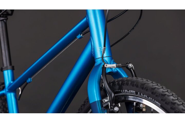 CUBE NUMOVE 240 V-Brakes 24 inch Mountainbike 8v 11