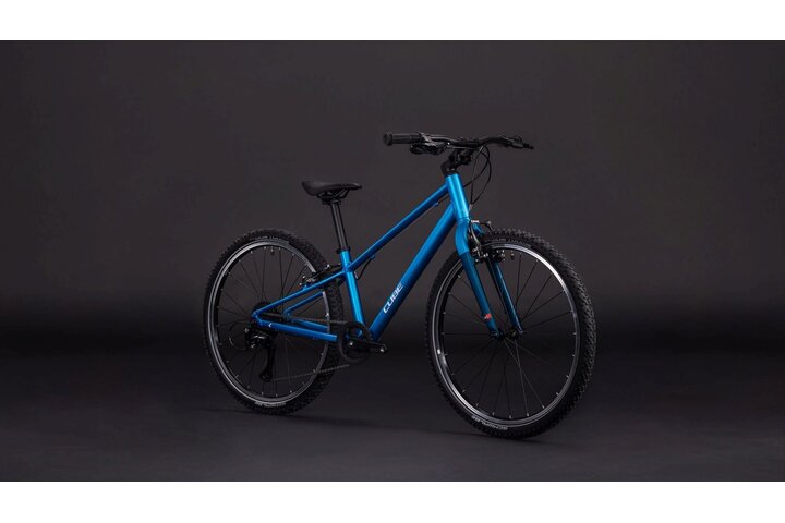 CUBE NUMOVE 240 V-Brakes 24 inch Mountainbike 8v 5