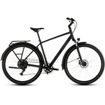 Cube Touring One Herenfiets 28 inch 50cm 8v