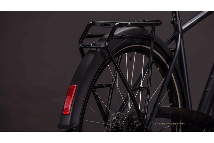 Cube Touring One Herenfiets 28 inch 50cm 8v 14