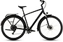 Cube Touring One Herenfiets 28 inch 46 cm 8v 1 klein