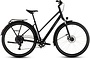 Cube Touring One Damesfiets 28 inch 50cm 8v 1 klein