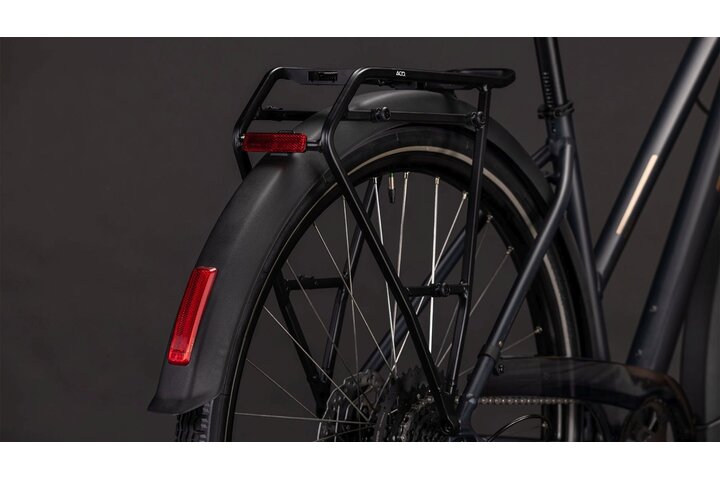 Cube Touring One Damesfiets 28 inch 50cm 8v 14