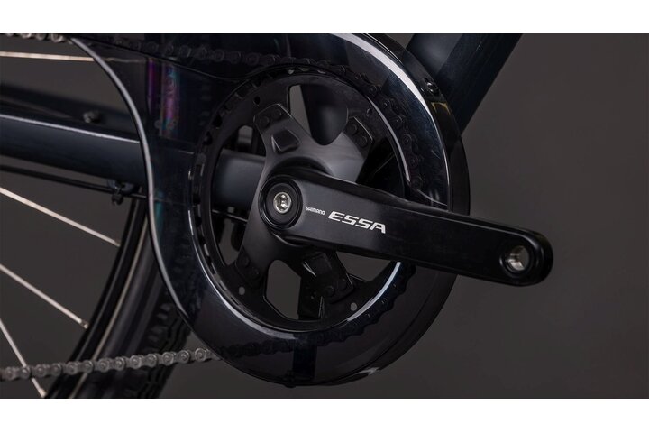 Cube Touring One Damesfiets 28 inch 50cm 8v 15