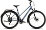 Cube Touring One Damesfiets 28 inch 54cm 8v 2 klein