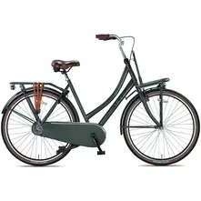 Testproduct fiets niet verwerken - Copy