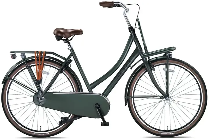 Testproduct fiets niet verwerken - Copy 1
