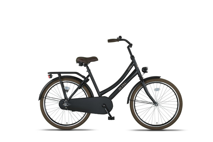 Altec Roma Meisjesfiets 24 inch 2