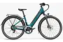 Fiido C11 Urban Elektrische Damesfiets 28 inch One Sixe (155 cm - 195 cm) 7v 2 klein