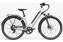 Fiido C11 Urban Elektrische Damesfiets 28 inch One Sixe (155 cm - 195 cm) 7v 1 klein