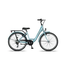 Altec Altec Metro Kinderfiets 26 inch 7v