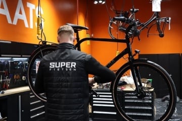 Waarom regelmatig onderhoud aan je fiets essentieel is