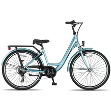 Altec Altec Metro Kinderfiets 26 inch 7v