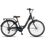 Altec Metro Kinderfiets 26 inch 7v