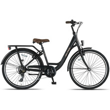 Altec Altec Metro Kinderfiets 26 inch 7v