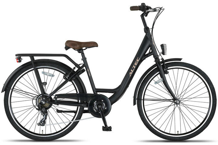 Altec Metro Kinderfiets 26 inch 7v 2