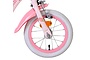 Hello Kitty Kinderfiets Meisjes 12 inch  V-brakes 3 klein