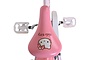 Hello Kitty Kinderfiets Meisjes 12 inch  V-brakes 9 klein
