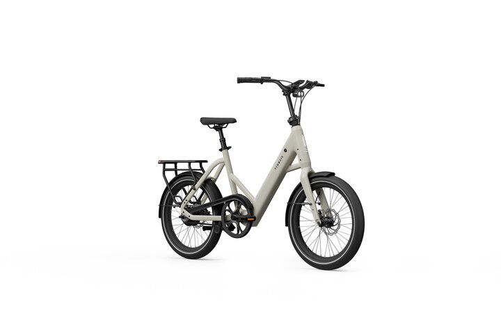 TENWAYS CGO COMPACT 20 inch Belt 2