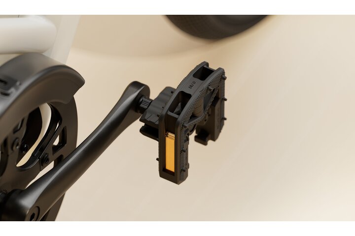 TENWAYS CGO COMPACT 20 inch Belt 11