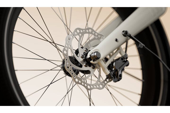 TENWAYS CGO COMPACT 20 inch Belt 12