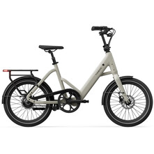 Tenways TENWAYS CGO COMPACT Elektrische Fiets 20 inch Belt