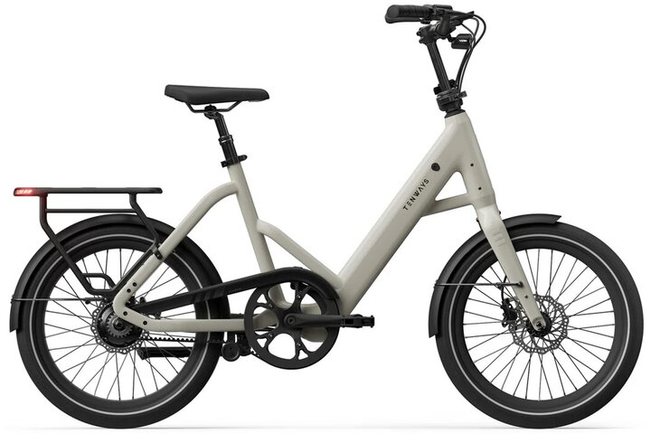 TENWAYS CGO COMPACT 20 inch Belt 1