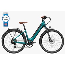 Fiido Fiido C11 Pro Elektrische Damesfiets 28 inch 7v