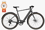 Fiido C21 Urban Elektrische Herenfiets 28 inch 54cm 7v 1 klein