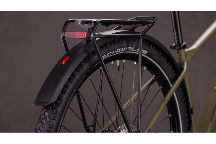 CUBE AIM SLX FE 29 inch Mountainbike XXL (1.89m - 1.94m) 12v - Copy 12