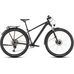 CUBE AIM SLX FE 29 inch Mountainbike XXL (1.89m - 1.94m) 12v - Copy
