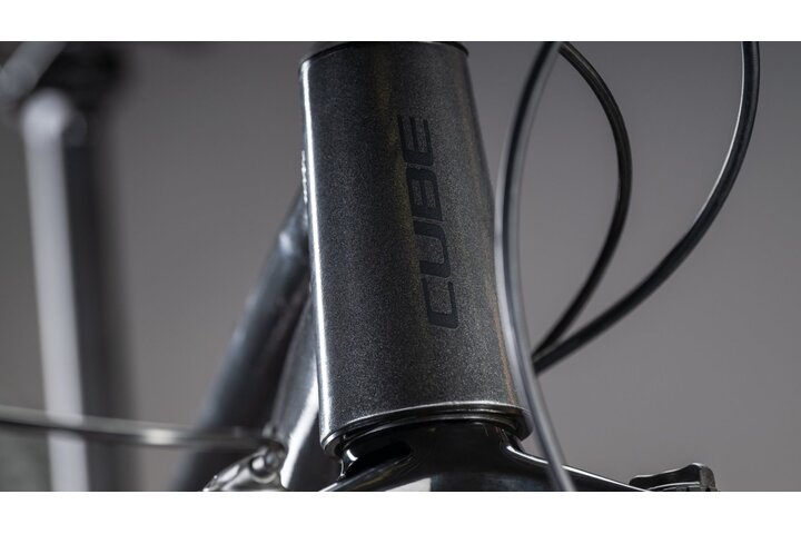 CUBE AIM SLX 27,5 inch Mountainbike XS (1.46m - 1.60m) 11V 7