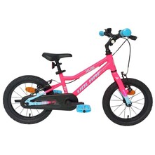 Volare Volare Milano Kinderfiets Meisjes 14 inch V-brakes