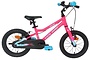 Volare Milano Kinderfiets Meisjes 14 inch V-brakes - miniatuur 1
