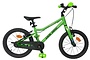 Volare Venom Kinderfiets 16 inch V-brakes - miniatuur 2