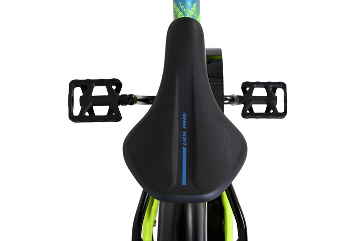 Volare Thombike Kinderfiets Jongens 14 inch 12