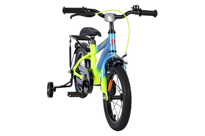 Volare Thombike Kinderfiets 14 inch - afbeelding 6