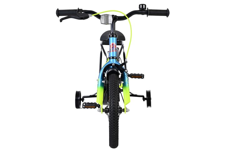 Volare Thombike Kinderfiets 14 inch - afbeelding 7