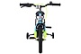 Volare Thombike Kinderfiets Jongens 14 inch 7 klein