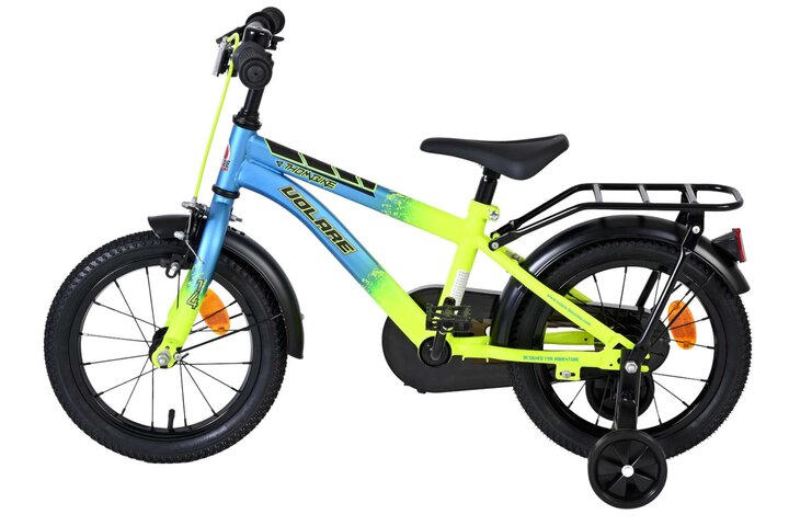 Volare Thombike Kinderfiets 14 inch - afbeelding 8