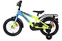 Volare Thombike Kinderfiets Jongens 14 inch 8 klein