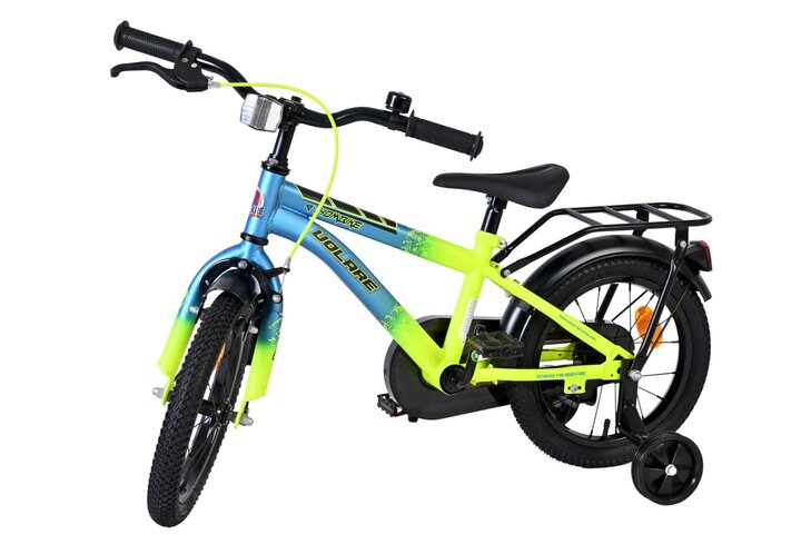 Volare Thombike Kinderfiets Jongens 14 inch 9