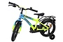 Volare Thombike Kinderfiets Jongens 14 inch 9 klein