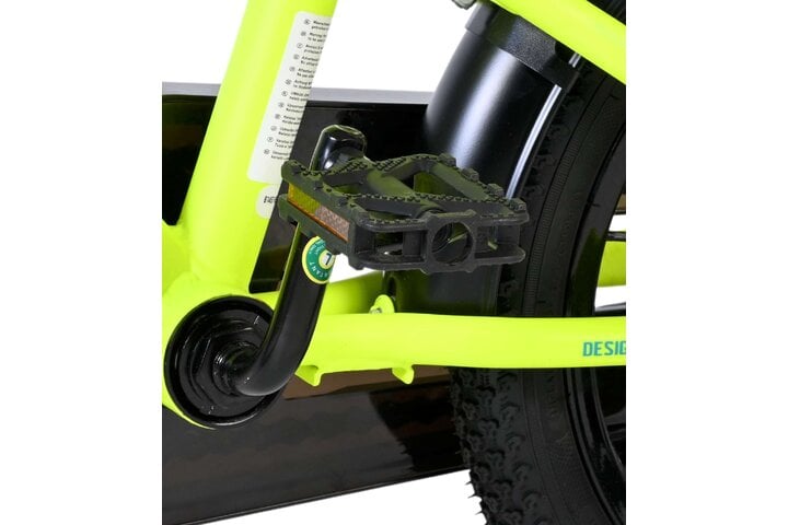 Volare Thombike Kinderfiets Jongens 14 inch 13