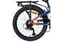 Volare Explorer Kinderfiets 7v - miniatuur 11