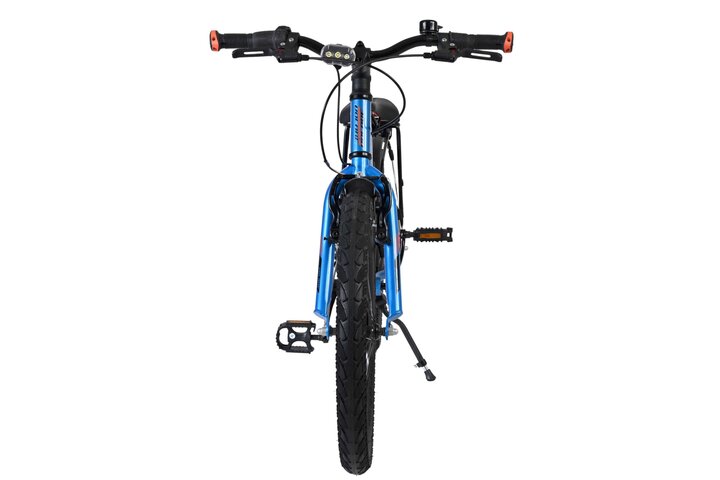 Volare Explorer Kinderfiets 7v 6